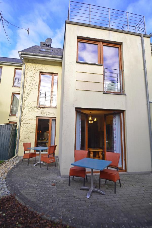 Świnoujście Apartamenty Bryza-Komandorska - Family Home - Parking מראה חיצוני תמונה